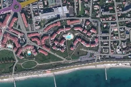 Apartamento Juan Flore